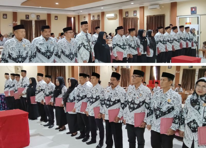 Bidang PGRI Bintan - Persatuan Guru Republik Indonesia Cabang Bintan